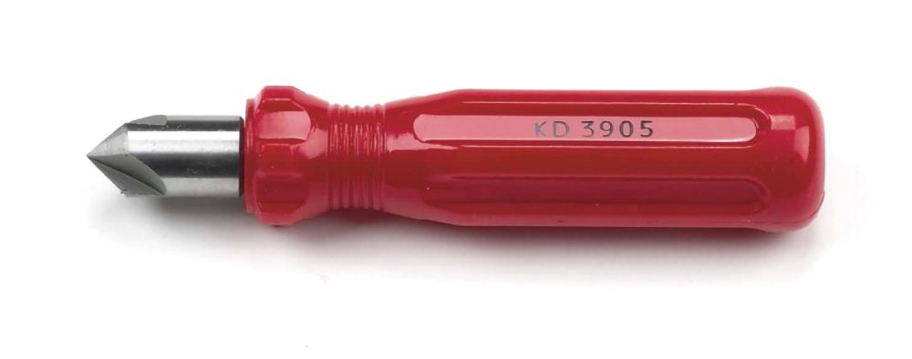 KD Tools&nbsp; Deburring Tool