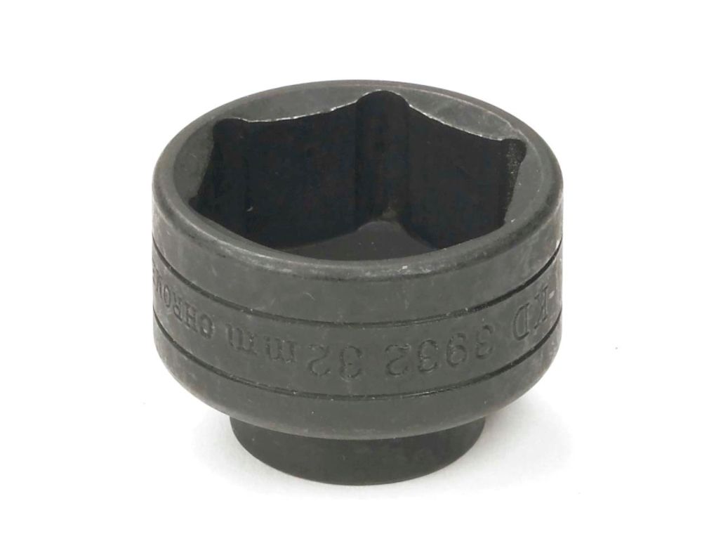 32MM Oil Filter Cap Wrench