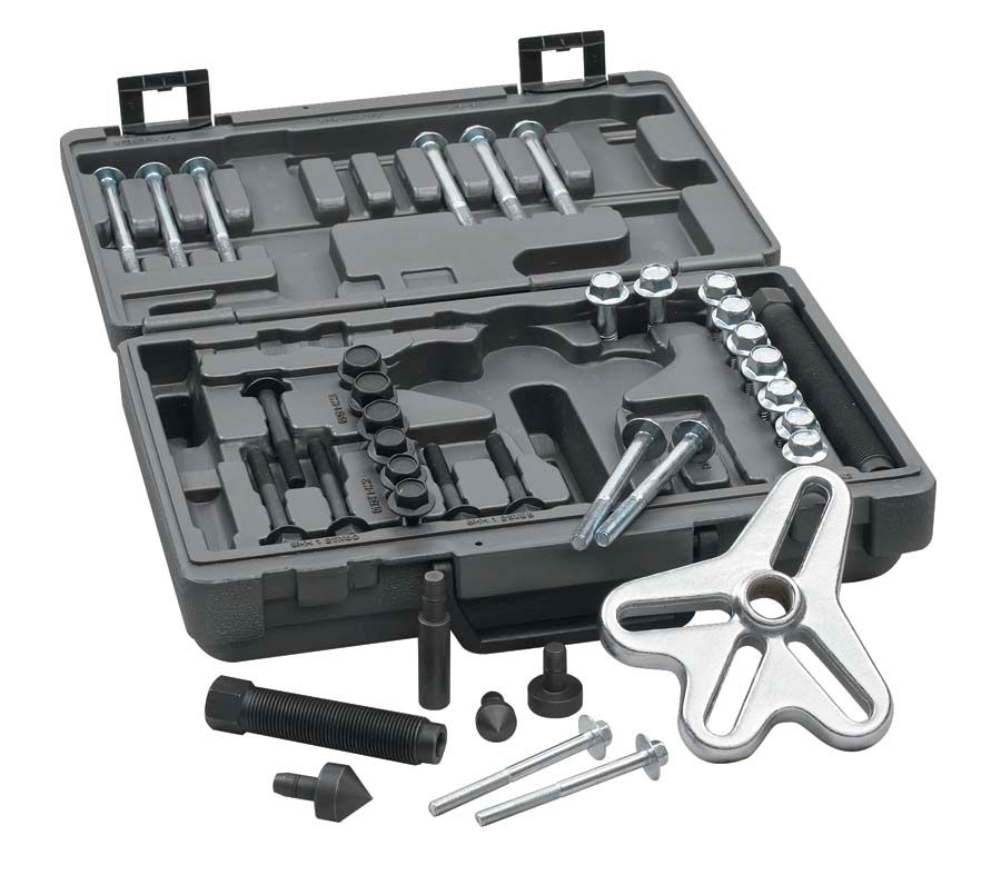 KD Tools&nbsp; Master Bolt Grip Set