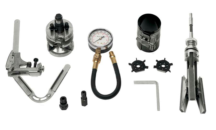 KD Tools Piston/Engine Service Kit