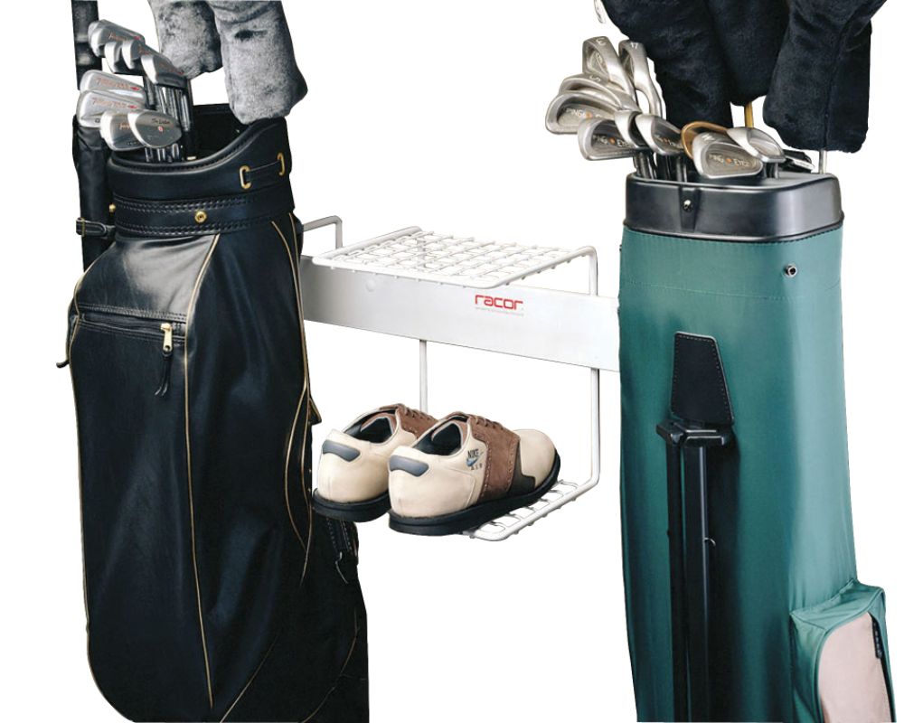 Racor Double Golf Rack at Sears.com