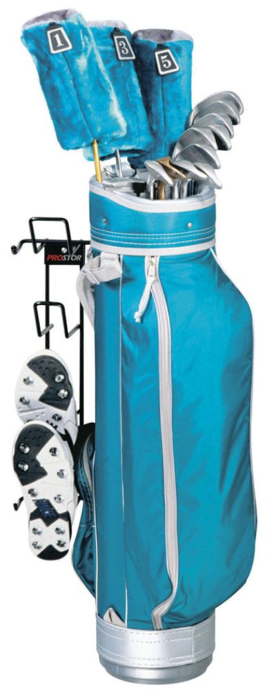 Racor Pro Golf Club Rack at Sears.com