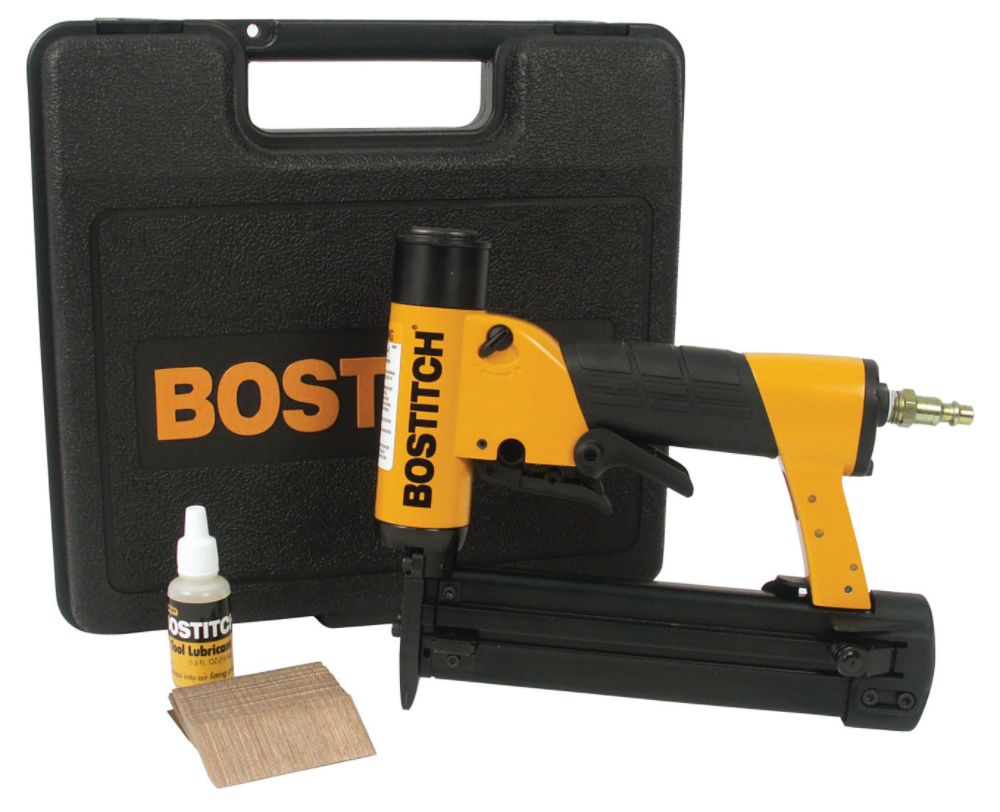 Stanley Bostitch 23GA Pin Nailer at Kmart.com