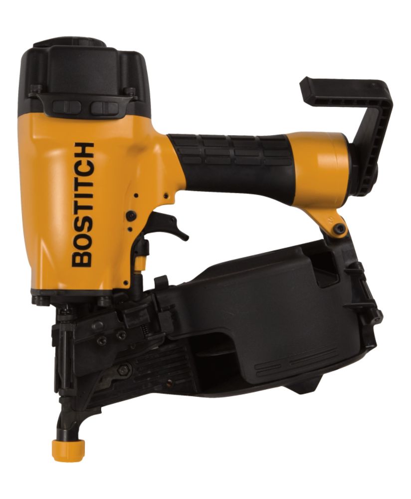 Stanley Bostitch Coil Siding/Utility Nailer at Kmart.com