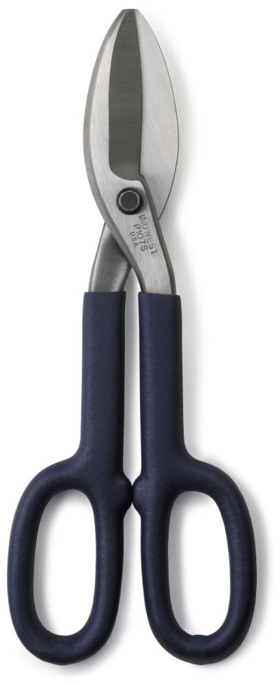 Midwest Snips 10 in. Straight Tinner at Kmart.com