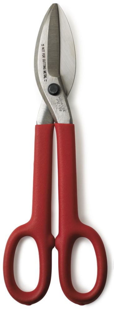Midwest Snips 12 in. Vinyl Siding Snip at Kmart.com