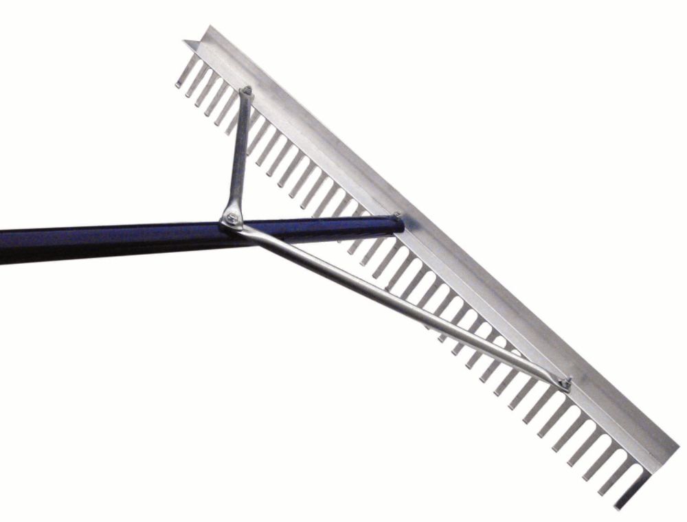 Bon YARD RAKE 30 In. HEAD 72 In. HAN at Kmart.com