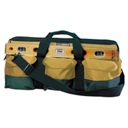 Bon Level Bag Mason Khaki