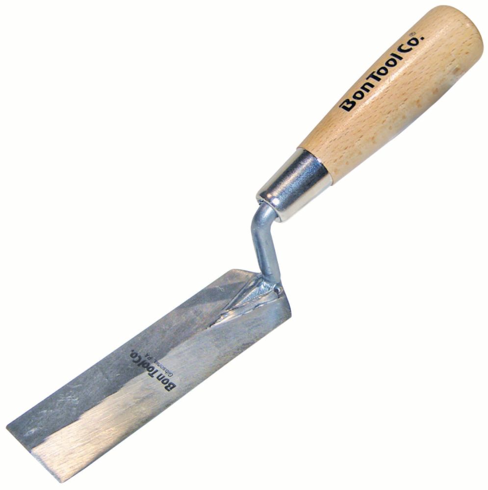 Bon Trowel Margin 5 X 2 Wood at Kmart.com