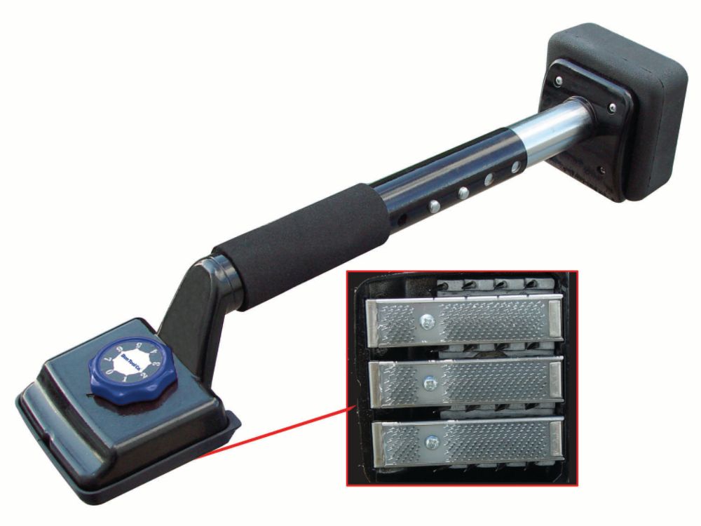Bon Knee Kicker Adjustable Dbl at Kmart.com