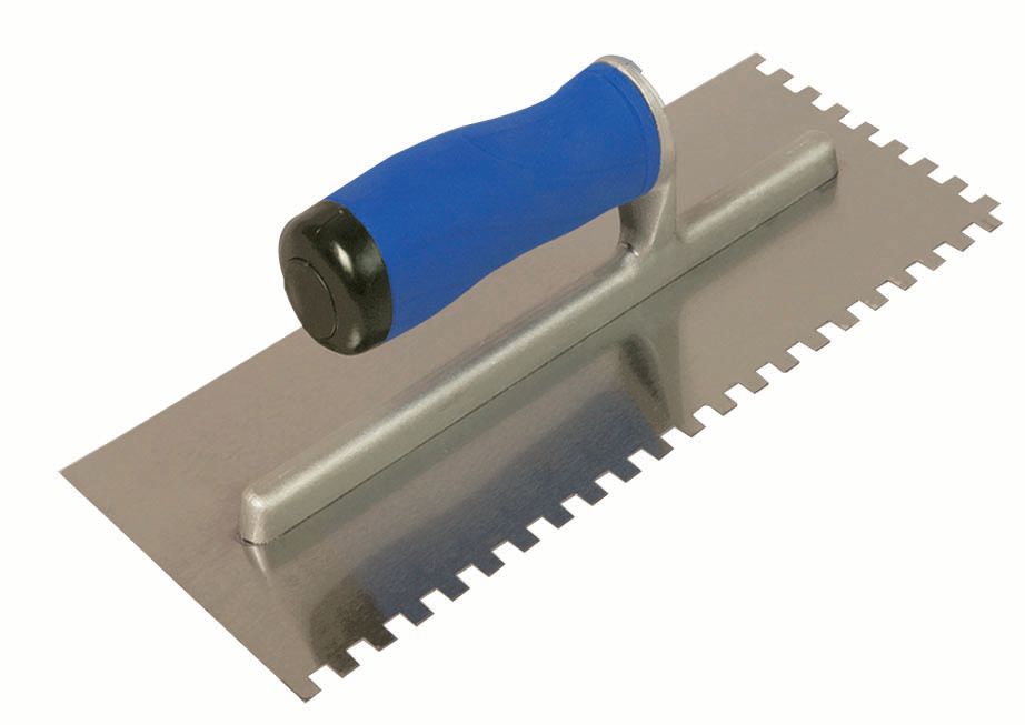 Bon Notch Trowel Cg 3/8 X 1/4 at Kmart.com