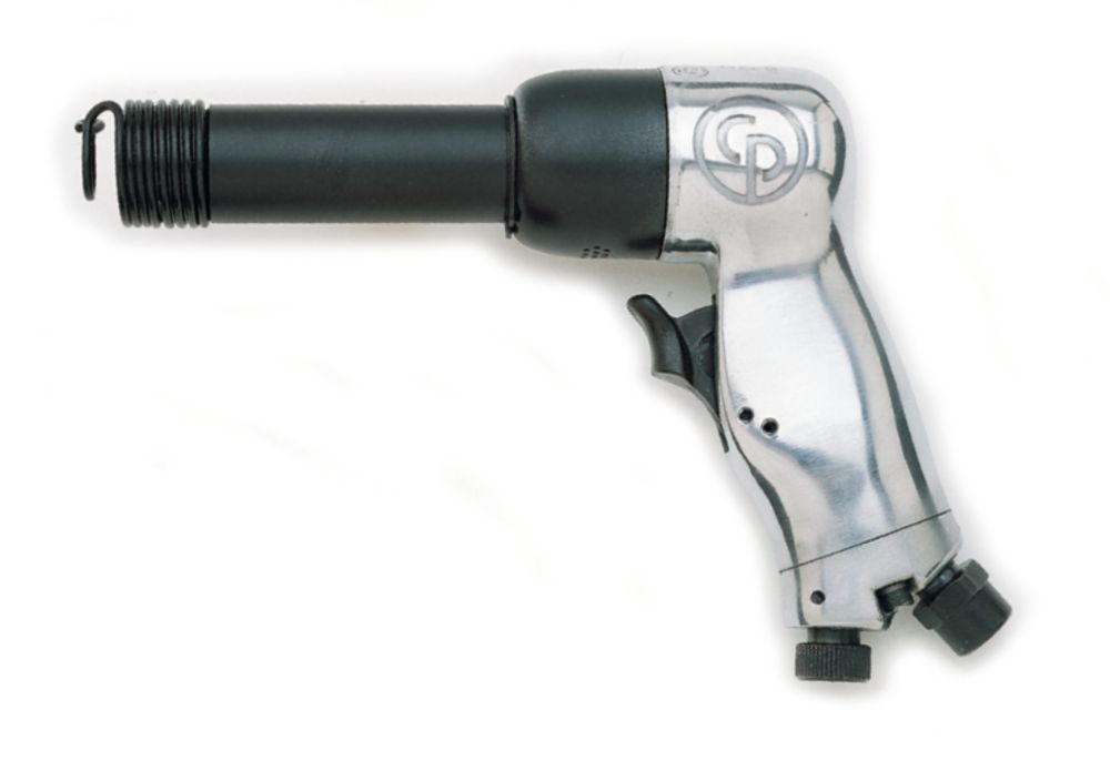 Chicago Pneumatic Air Hammer