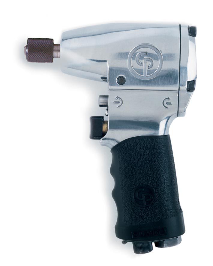 Chicago Pneumatic Impact Wrench 1/4 in. Hex at Kmart.com