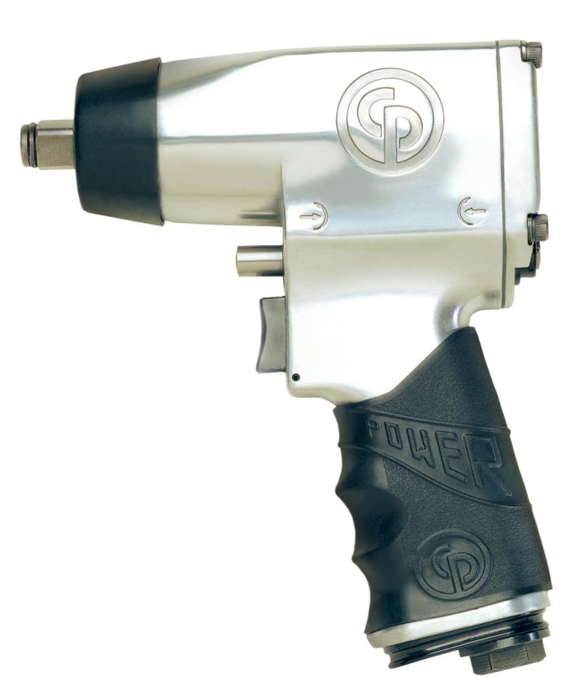 Chicago Pneumatic Impact Wrench 1/2 in. at Kmart.com