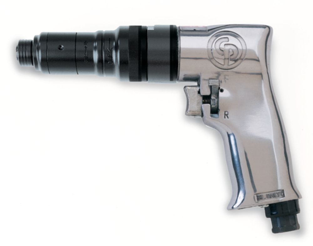 Chicago Pneumatic Screwdriver 1800 Rpm at Kmart.com
