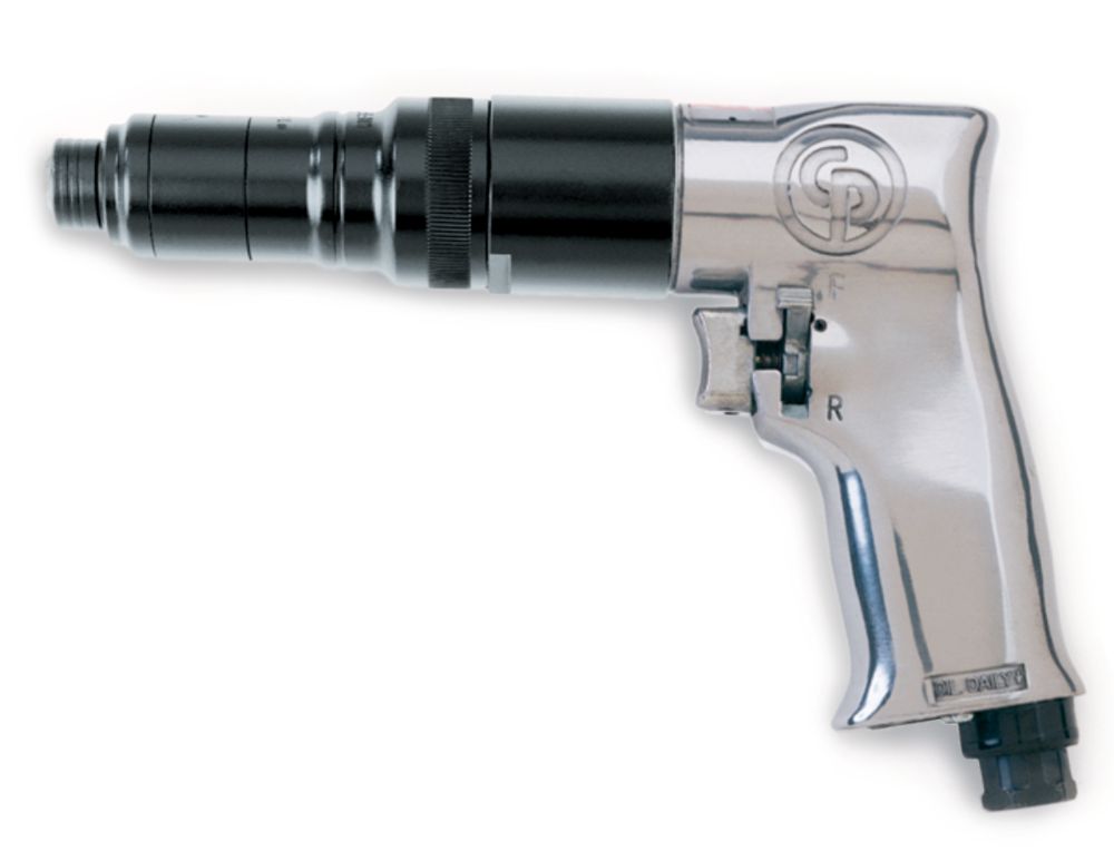 Chicago Pneumatic Screwdriver 800 Rpm at Kmart.com