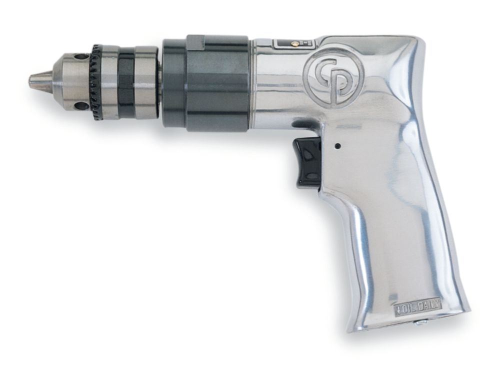 Chicago Pneumatic DRILL 3/8 in. 2400RPM at Kmart.com