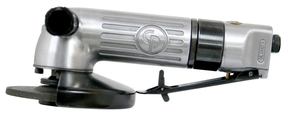 Chicago Pneumatic CLOSEOUT!  Angle Grinder 4 in. at Kmart.com