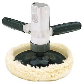 Chicago Pneumatic&nbsp; Verticle Polisher