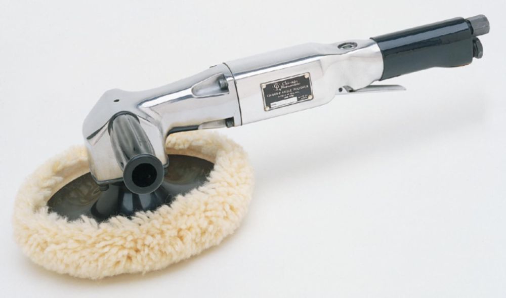 Chicago Pneumatic Polisher at Kmart.com
