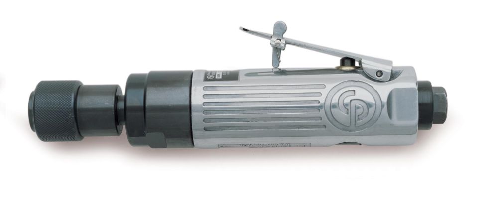 Chicago Pneumatic Low-Speed Tire Buffer