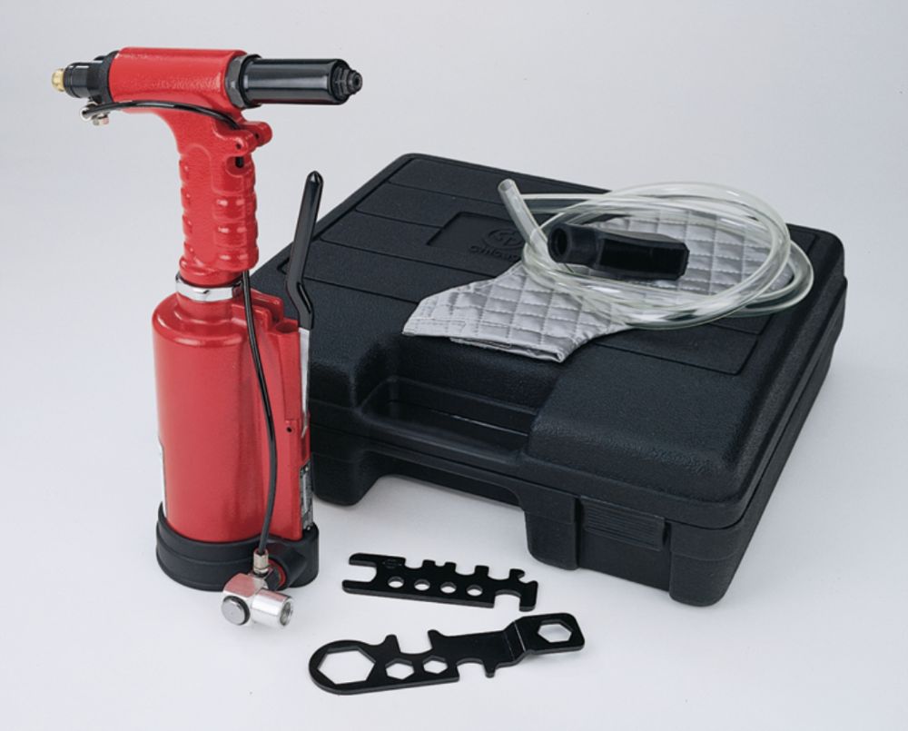 Chicago Pneumatic Riveter 3/16 in. at Kmart.com
