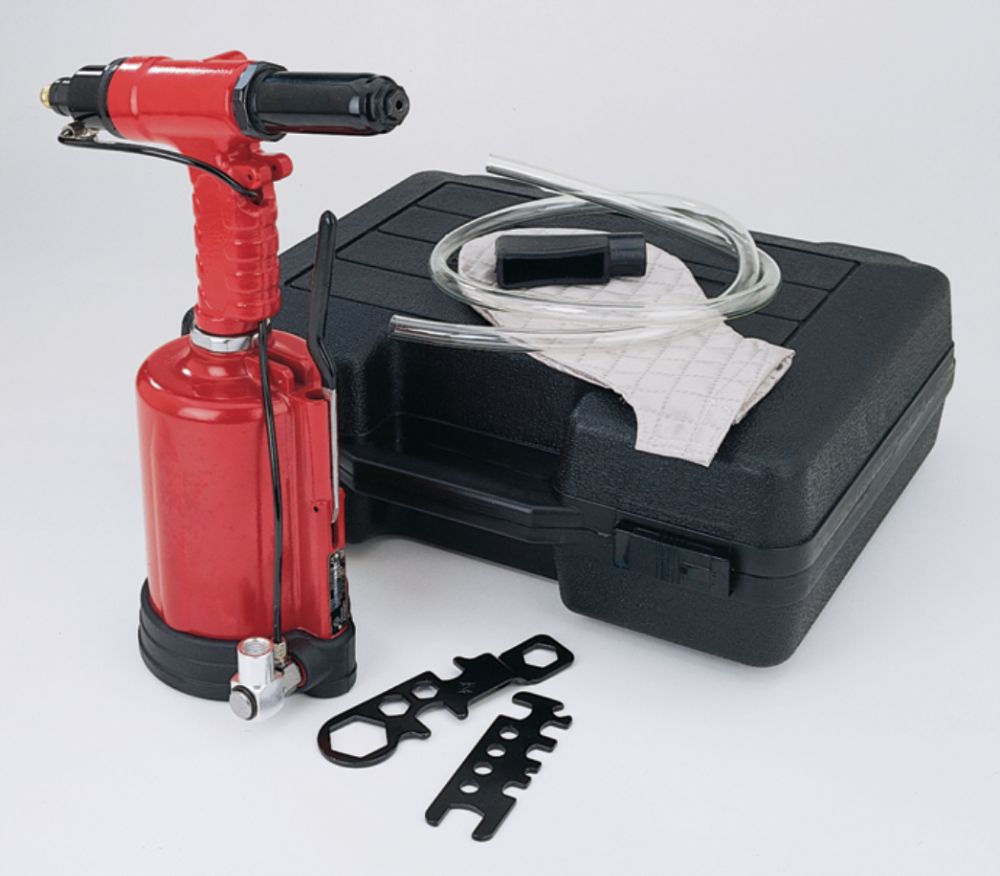 Chicago Pneumatic CLOSEOUT!Riveter 1/4 in. at Kmart.com
