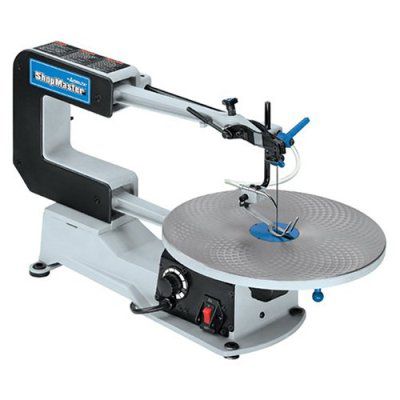 Delta 16 in. Scroll Saw