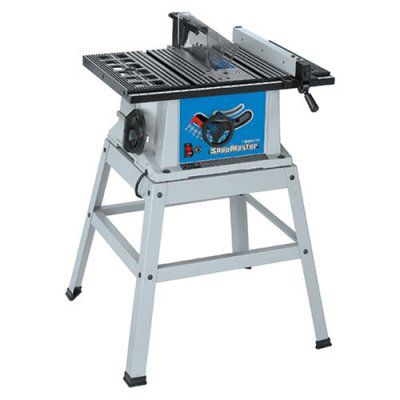 Delta 10 in. 13 amp Portable Table Saw