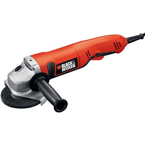 Black & Decker G950 Corded 4-1/2" Small Angle Grinder at Kmart.com