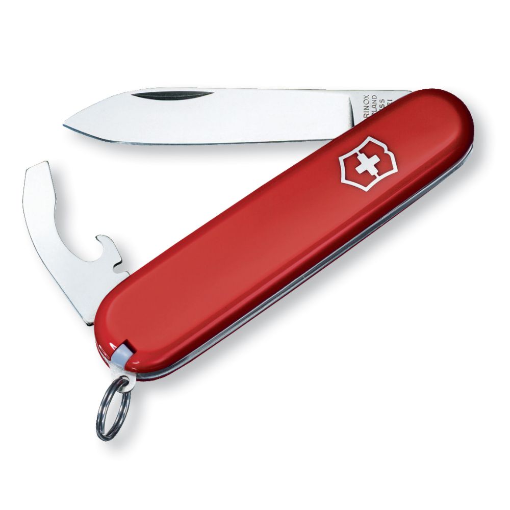 Swiss Army Victorinox Bantam, Red Swiss Army Pocket Knife at Kmart.com