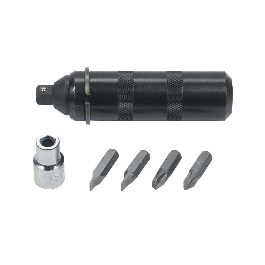 SAE Impact Driver Set