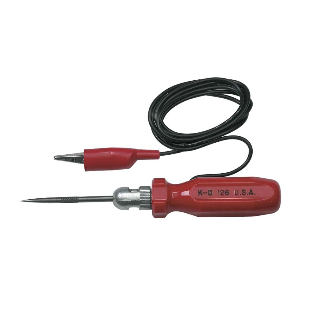 KD Tools High-Low Voltage Tester at Kmart.com