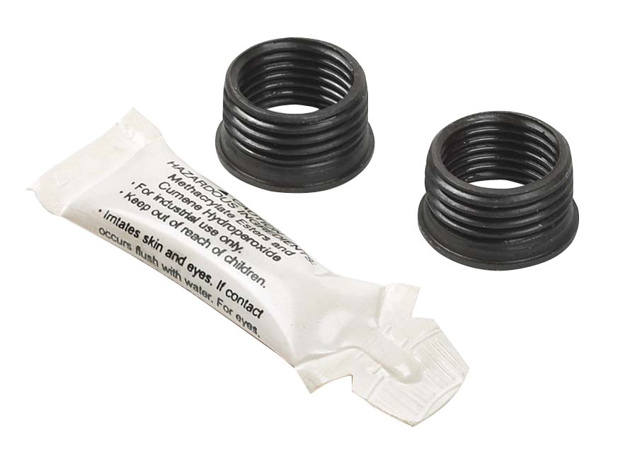 3/4 in. Spark Plug Thread Inserts