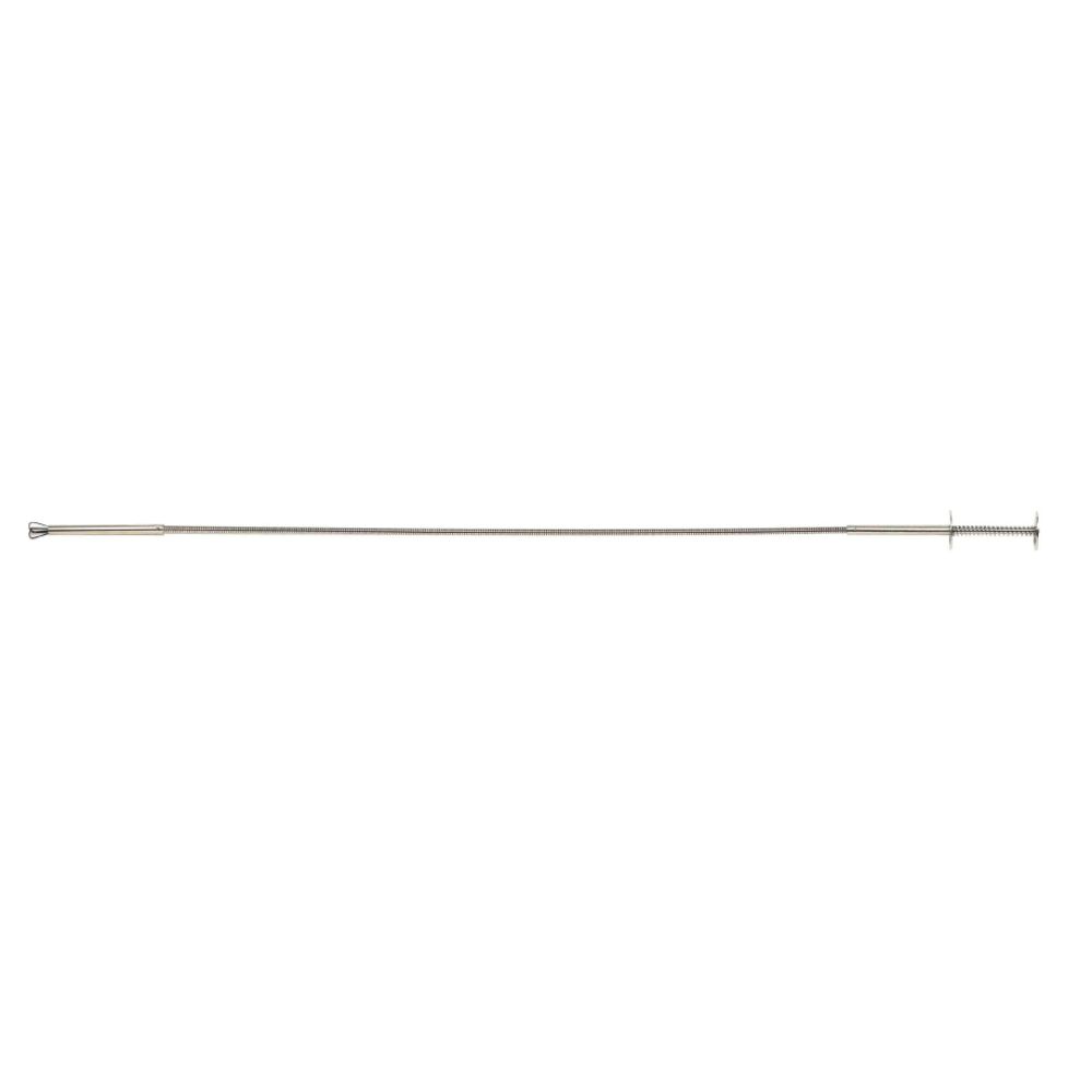 Flexible Retrieving Tool