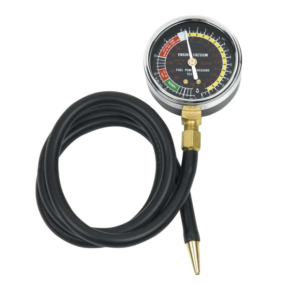 KD Tools Fuel Pump Vacuum and Pressure Tester at Kmart.com