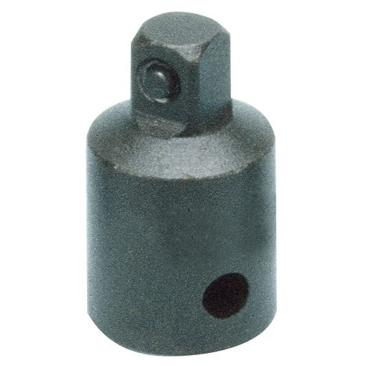 Armstrong 1/2 in. Drive Impact Drive Adapter, 1/2 in. Female, 3/8 in. Male at Kmart.com