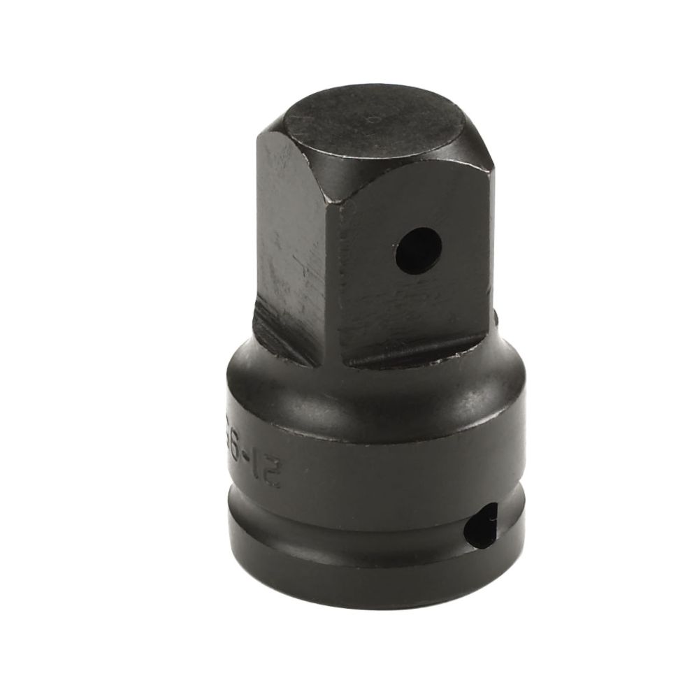 Armstrong 3/4-in Drive Impact Drive Adapter, 3/4-in Female, 1-in Male at Kmart.com