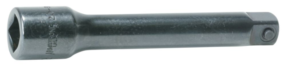 Armstrong 1/2 in. Drive Impact Extension, 5 in. long