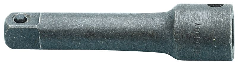3/8 in. Drive Impact Extension, 6 in. long