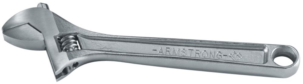 4 in. Adjustable Wrench