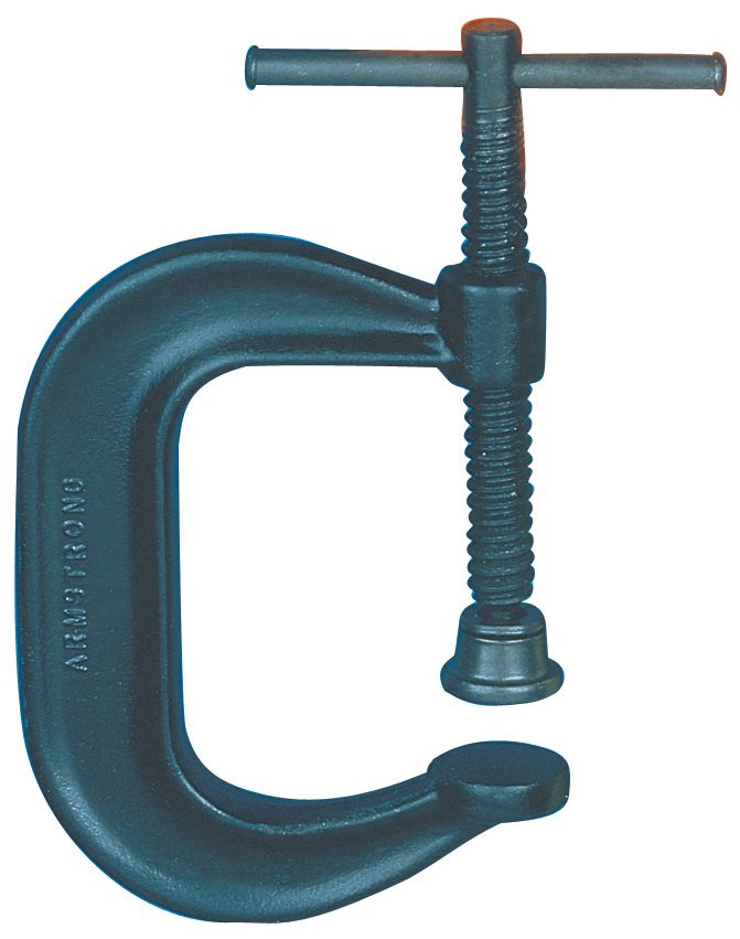 Armstrong C Clamp, Deep Throat Pattern at Kmart.com