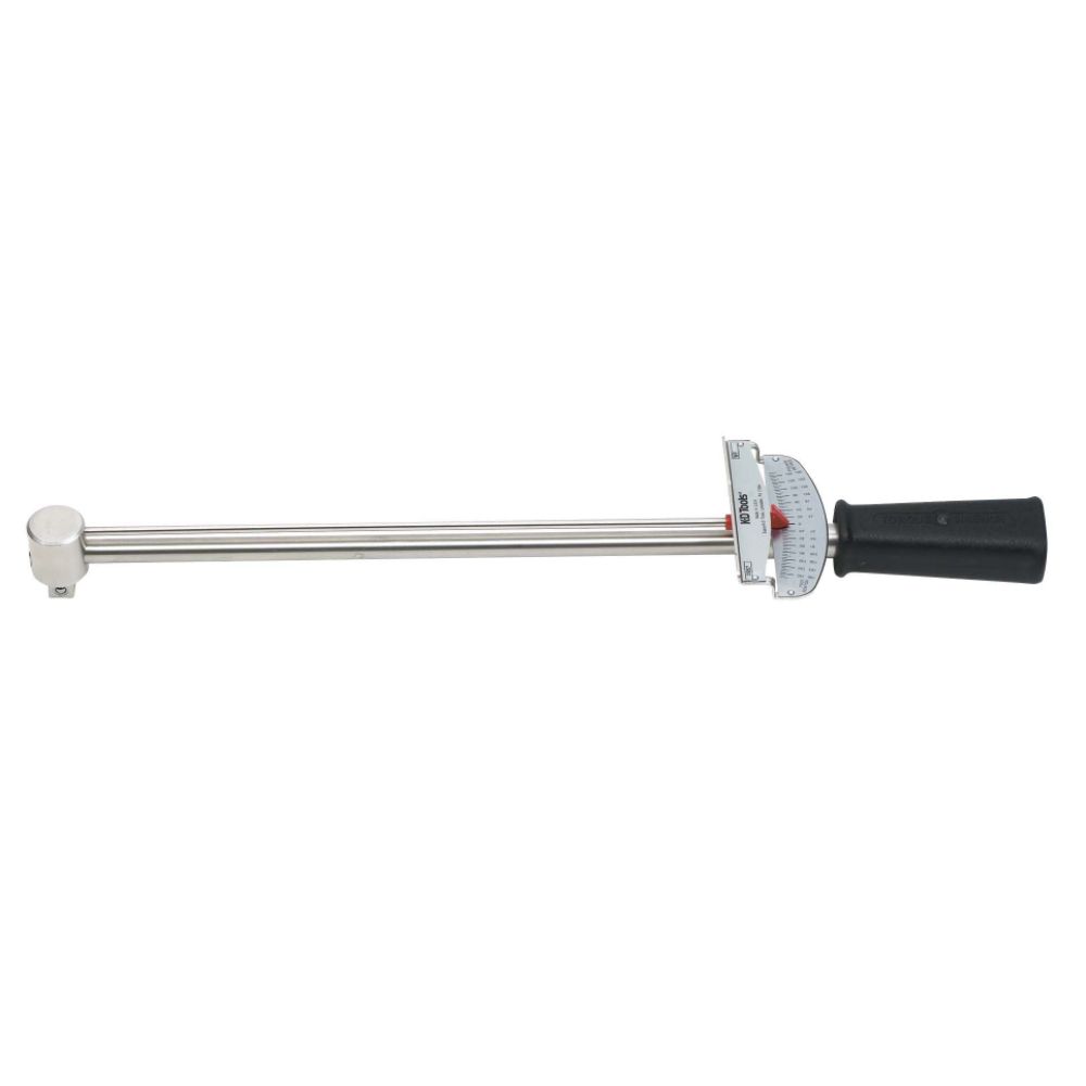 KD Tools Beam Torque Wrench (0 - 150 Ft/Lbs 1/2 in. Drive) at Kmart.com