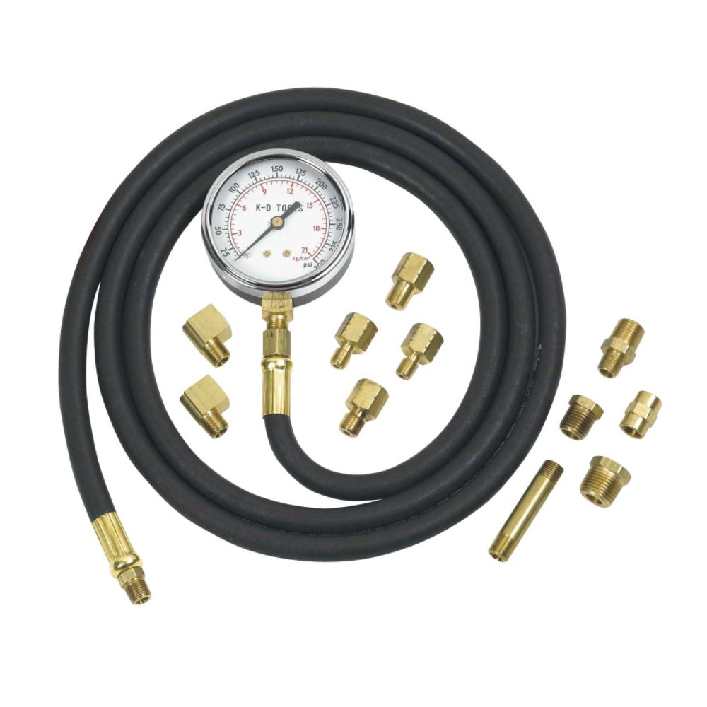 KD Tools Engine/Automatic Transmission Oil Pressure Check Kit at Kmart.com