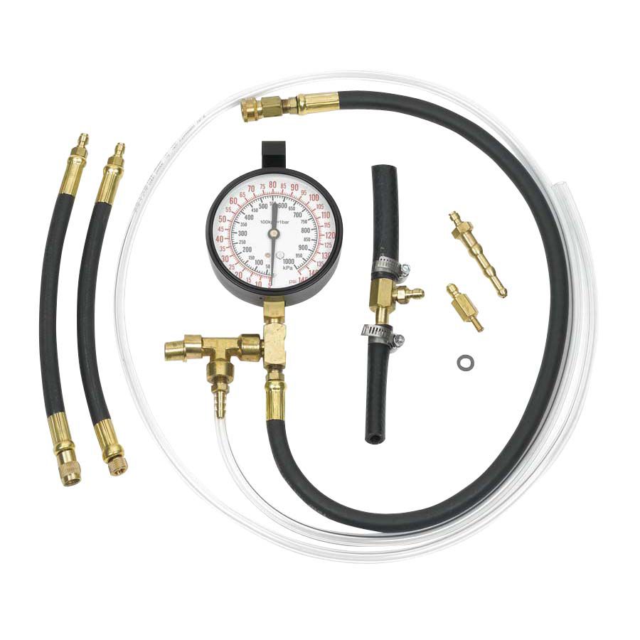 KD Tools EFI Pressure Tester (Multiport Fuel Injection) at Kmart.com