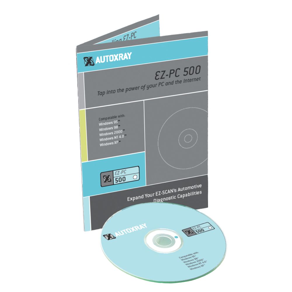 Actron EZ-PC 500 at Kmart.com