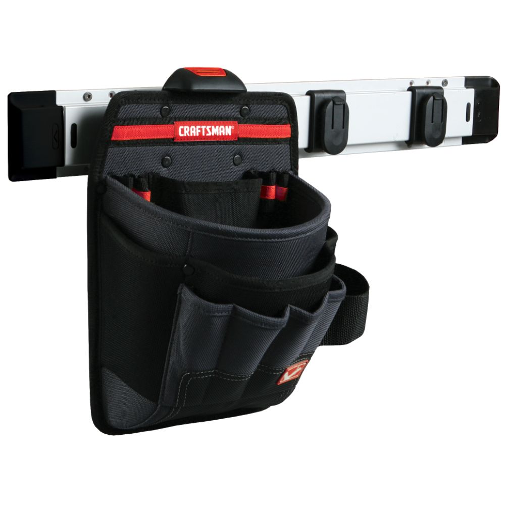 Craftsman 24 in. Wall Mount Tool Organizer at Kmart.com