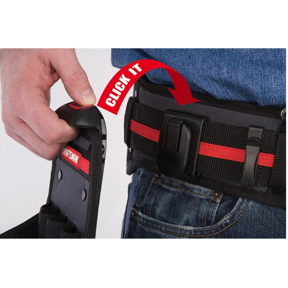Craftsman Fastening Clips, 3 Pack at Kmart.com
