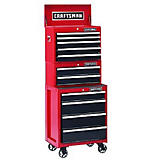 Combo de cajones de herramientas