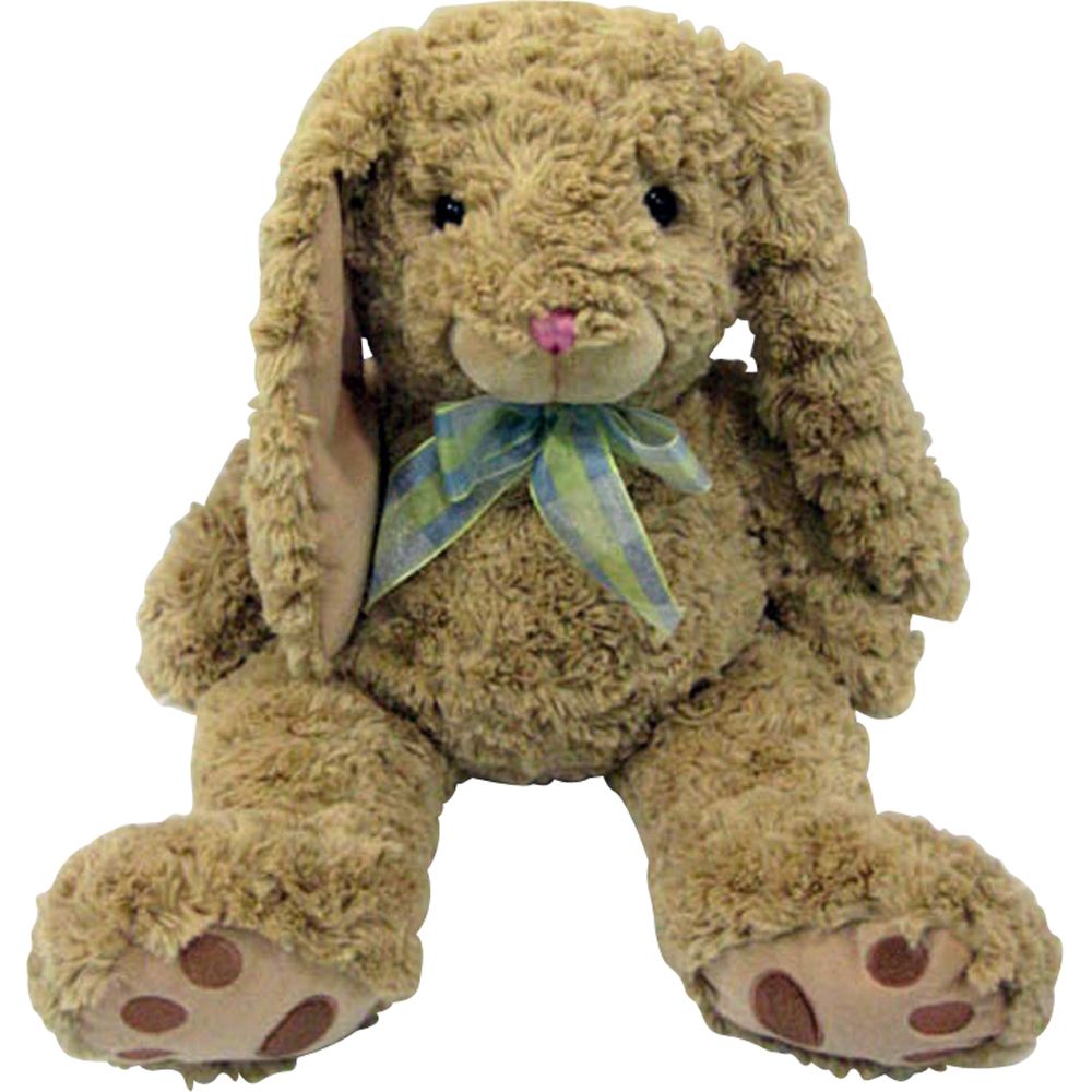 Easter Jubilee 13.5in Plush Easter Bunny